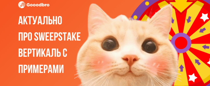 Как работают свипстейки в арбитраже трафика в 2026. Честный разбор вертикали sweepstakes арбитраж