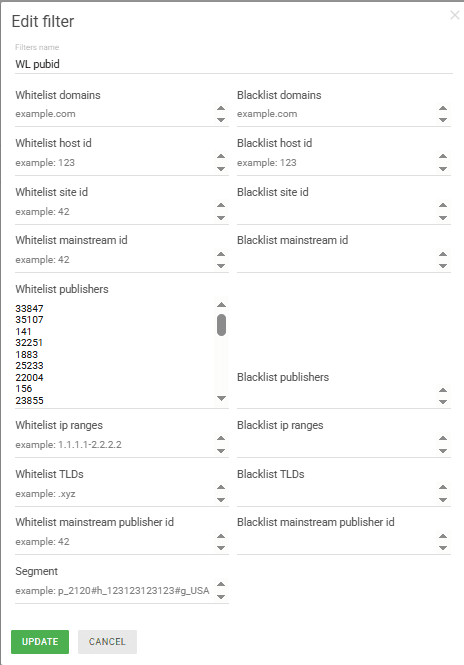 Кейс: $1512 за 20 дней на попандер трафике Clickaine, Adult Smartlink CPA House