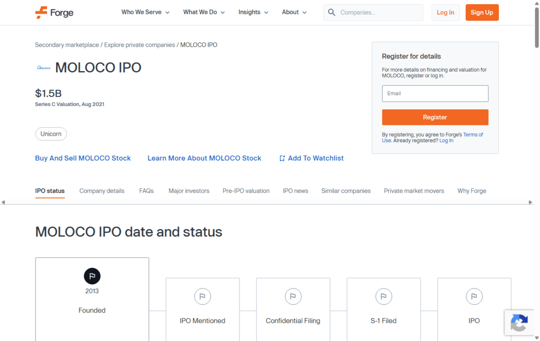 Ситуация с Moloco Ads: рекламная сеть Moloco за одну ночь заблокировала все агентские и рекламные кабинеты